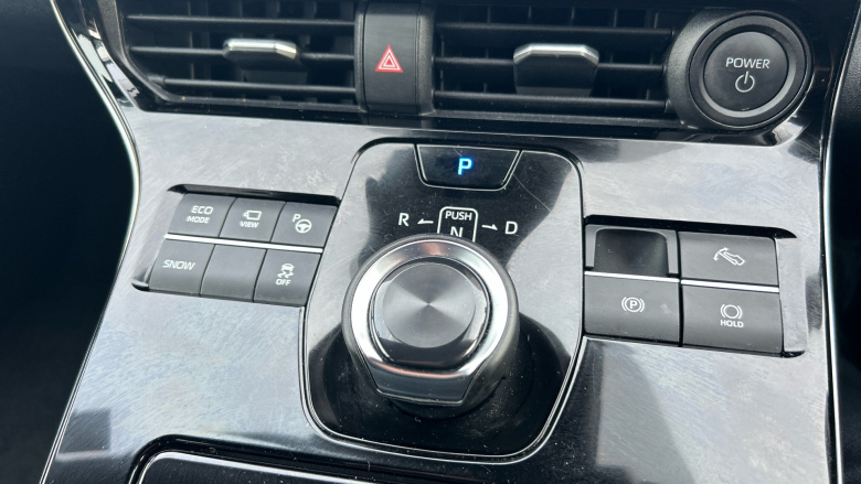 Toyota bZ4X 150kW Vision 71.4kWh 5dr Auto Electric Hatchback